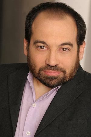 Picture of Danny Woodburn