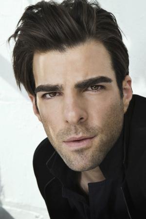 Picture of Zachary Quinto