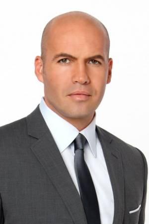 Picture of Billy Zane