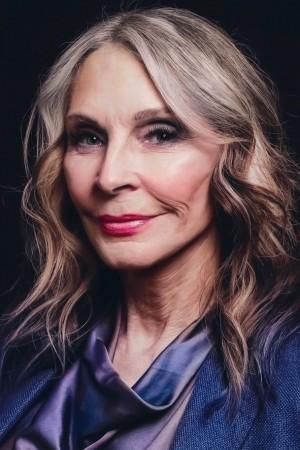 Picture of Gates McFadden