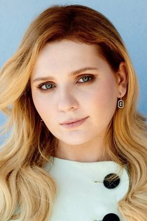 Picture of Abigail Breslin