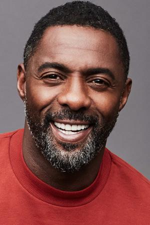 Picture of Idris Elba