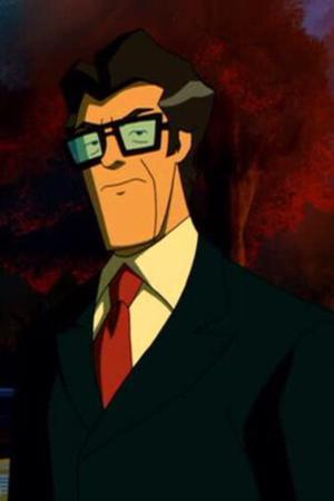 Picture of Gary Cole