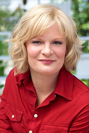 Picture of Martha Plimpton