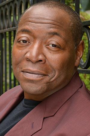 Picture of Chuck Cooper