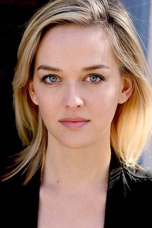 Picture of Jess Weixler