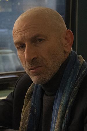 Picture of Mark Ivanir