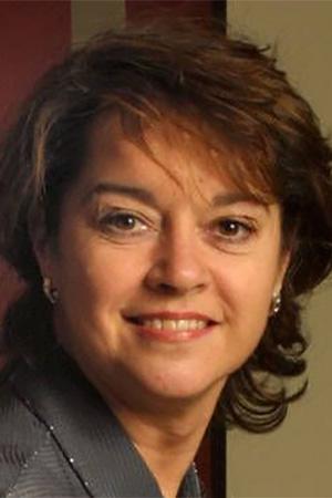 Picture of Gemma Craven