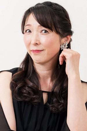 Picture of Aya Hisakawa