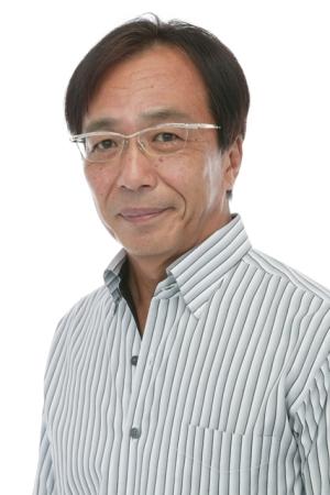 Picture of Hideyuki Tanaka