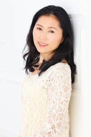 Picture of Emi Shinohara