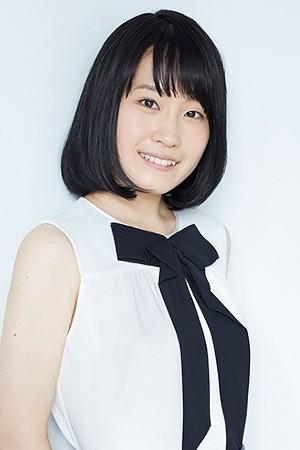 Picture of Minori Suzuki