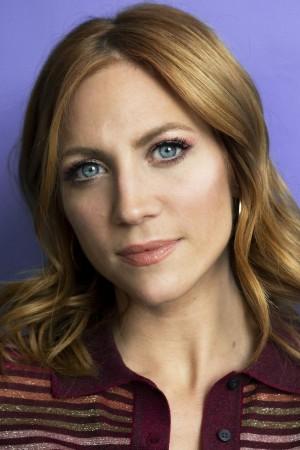 Picture of Brittany Snow