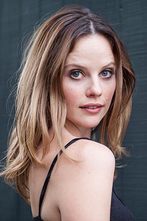 Picture of Sarah Ramos