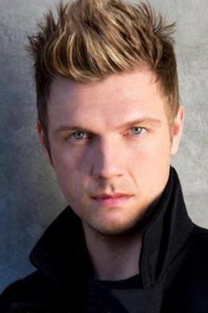 Picture of Nick Carter