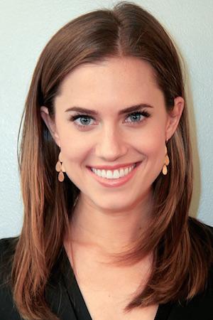 Picture of Allison Williams