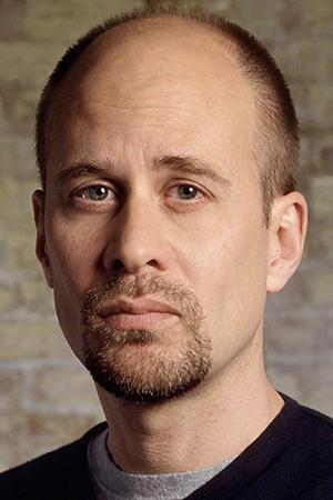 Picture of Terry Kinney