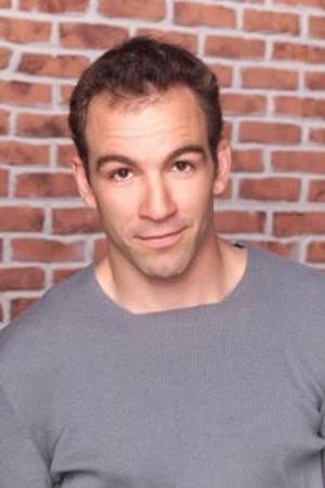 Picture of Bryan Callen