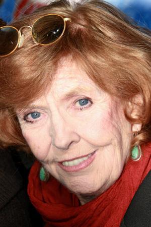 Picture of Anne Meara