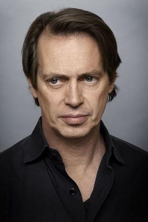 Picture of Steve Buscemi