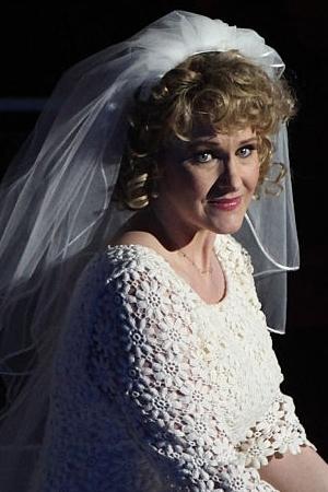 Picture of Katie Finneran