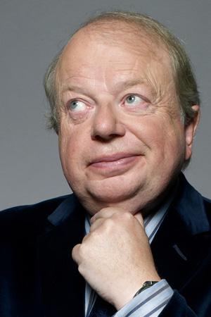 Picture of John Sergeant
