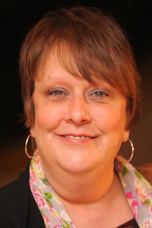 Picture of Kathy Burke