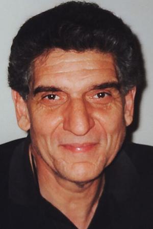 Picture of Andreas Katsulas