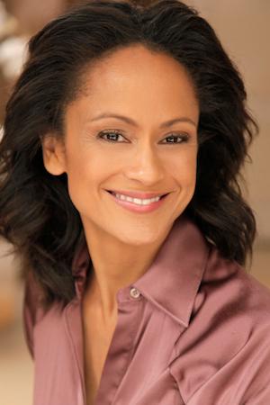 Picture of Anne-Marie Johnson