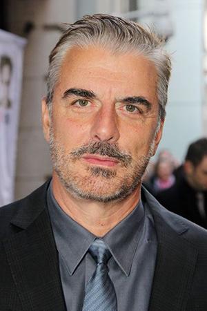 Picture of Chris Noth