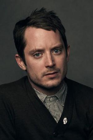 Picture of Elijah Wood