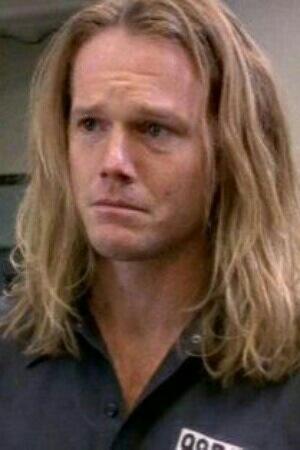 Picture of Scott William Winters