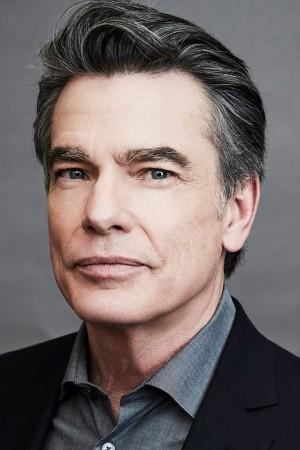 Picture of Peter Gallagher