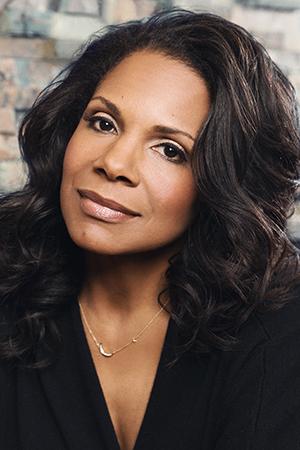 Picture of Audra McDonald