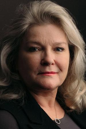 Picture of Kate Mulgrew
