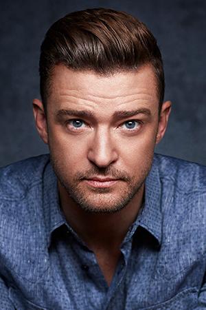 Picture of Justin Timberlake