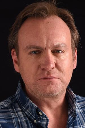 Picture of Philip Glenister