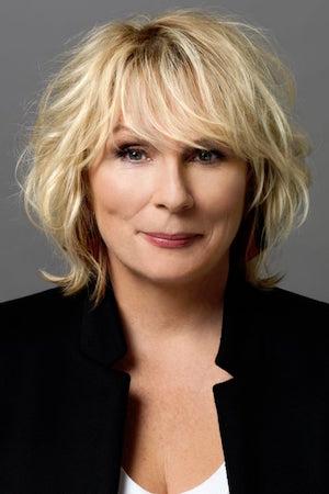 Picture of Jennifer Saunders