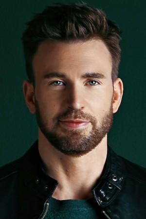 Picture of Chris Evans
