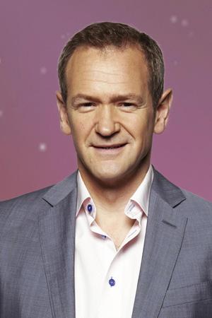 Picture of Alexander Armstrong