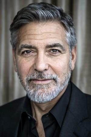 Picture of George Clooney