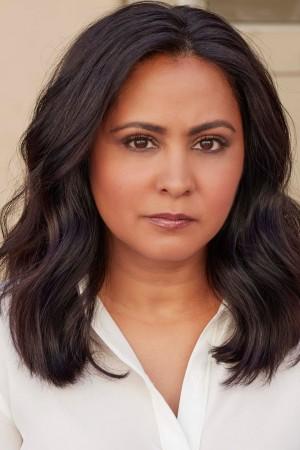 Picture of Parminder Nagra