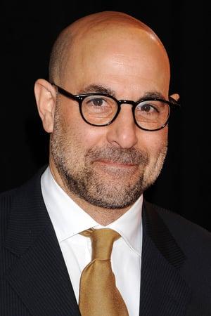 Picture of Stanley Tucci