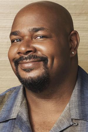 Picture of Kevin Michael Richardson