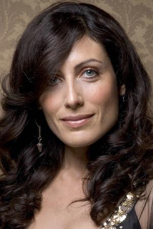 Picture of Lisa Edelstein