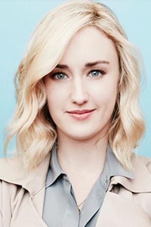 Picture of Ashley Johnson