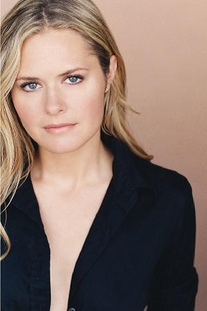 Picture of Maggie Lawson