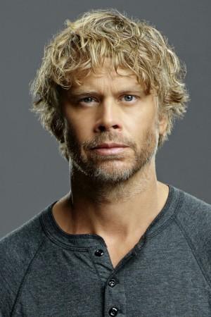 Picture of Eric Christian Olsen