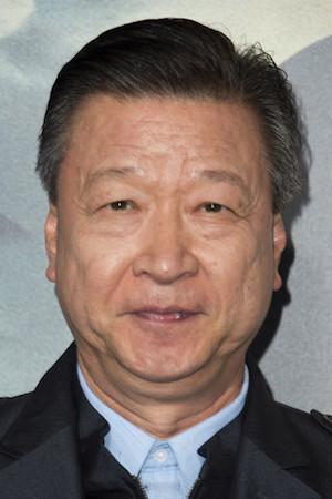 Picture of Tzi Ma