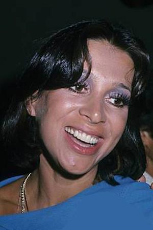 Picture of Liz Torres